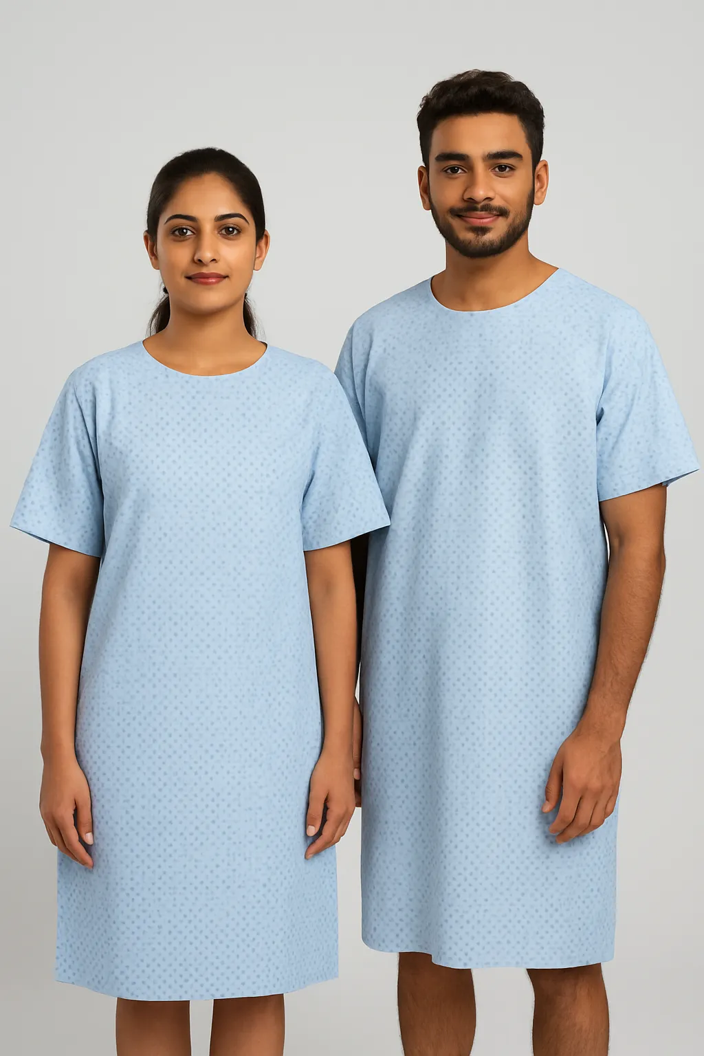 Patient Gowns